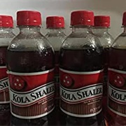 Kola Shaler