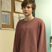 Morgan Davies (Trans Man, He/They)