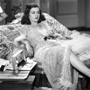 Kitty March (Scarlet Street, 1945)