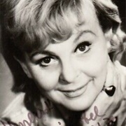 Bruni Löbel Actress