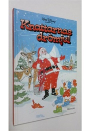 Knattarnas Drömjul (Walt Disney)