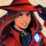 Search for Carmen Sandiego