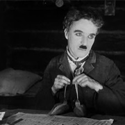 The Gold Rush (1925)