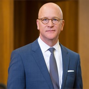 Robert L. Pitman (Gay, He/Him)