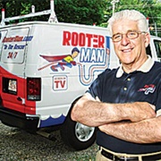 Rooter-Man