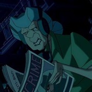 Wilhelmina (Atlantis)