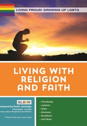 Living With Religion and Faith (Robert Rodi)