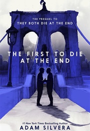 The First to Die at the End (2022)