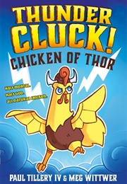 Thundercluck! (Paul Tillery 4)