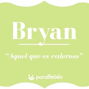 Bryan