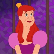 Anastasia (Cinderella)