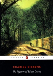 The Mystery of Edwin Drood (Charles Dickens)