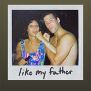 Like My Father - Jax