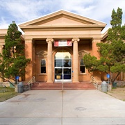Tucson Children's Museum