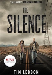The Silence (Tim Lebbon)