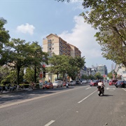 Baisha Li Autonomous County