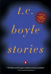 Stories (T.C. Boyle)