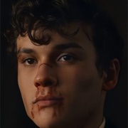 Marcus Lopez, Deadly Class