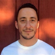 Thomas Page McBee (Trans Man, He/Him)