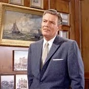 Gavin Elster (Vertigo, 1958)