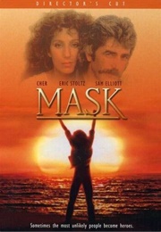 Mask - Director&#39;s Cut (1985)