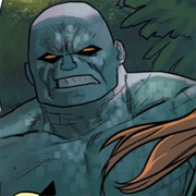 It, the Living Colossus