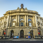 Museum Für Kommunikation, Berlin