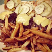 Maryland - G&A Restaurant