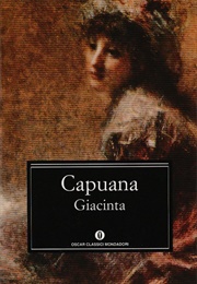 Giacinta (Luigi Capuana)