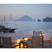 Panarea, Aeolian Islands, Sicily