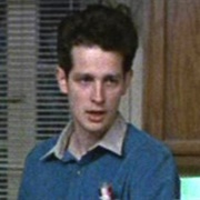 Russell Bowen (Friday the 13th Part 7: The New Blood)