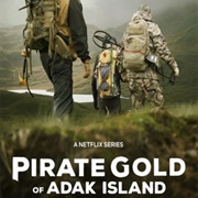 Pirate Gold of Adak Island