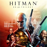 Hitman Trilogy HD