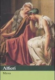 Mirra (Vittorio Alfieri)