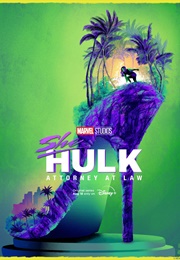 She-Hulk: Attorney at Law (2022)