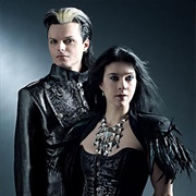 Lacrimosa