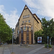 Renaissance Theatre, Berlin