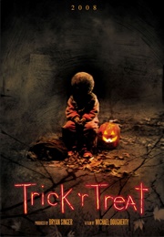 Trick R Treat (2007)