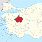 Kütahya Province