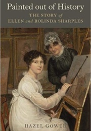 Painted Out of History (Hazel Gower)