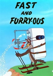 Fast and Furry-Ous (1949)