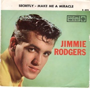 Secretly - Jimmie Rodgers