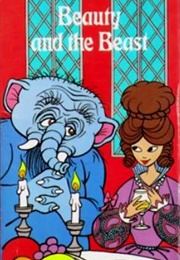 Beauty and the Beast (1976)