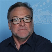 Richard Steven Horvitz (Alpha 5)