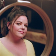 Melanie Field (Queer, She/Her)