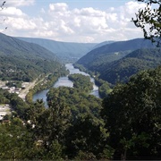 Rich Creek, Virginia