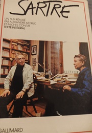 Sartre (Sartre & De Beauvoir)