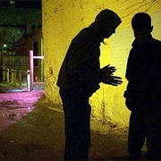 Been a Confidential Informant