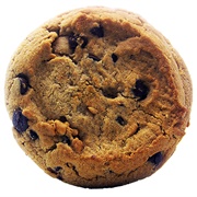 Cookie Garden Peanut Butter Chocolate Chip Cookie