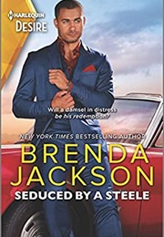 Seduced by a Steele (Brenda Jackson)